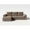 Chaiselongue reversible FAMILY Chaiselongue reversible FAMILY