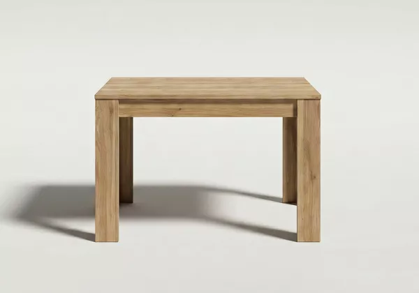 Mesa de comedor extensible TRIBECA Mesa de comedor extensible TRIBECA