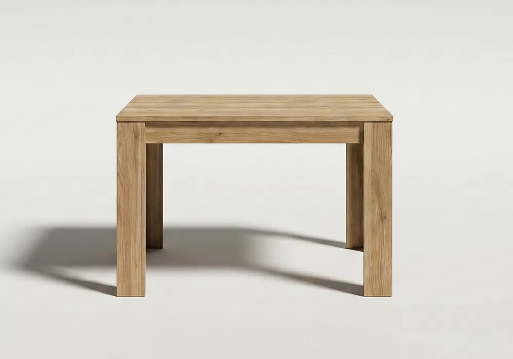Mesa de comedor extensible TRIBECA