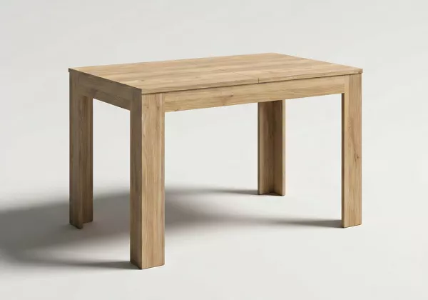 Mesa de comedor extensible TRIBECA Mesa de comedor extensible TRIBECA