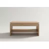 Estante de pared TRIBECA Estante de pared TRIBECA