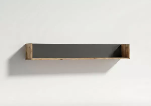 Estante de pared TRIBECA Estante de pared TRIBECA