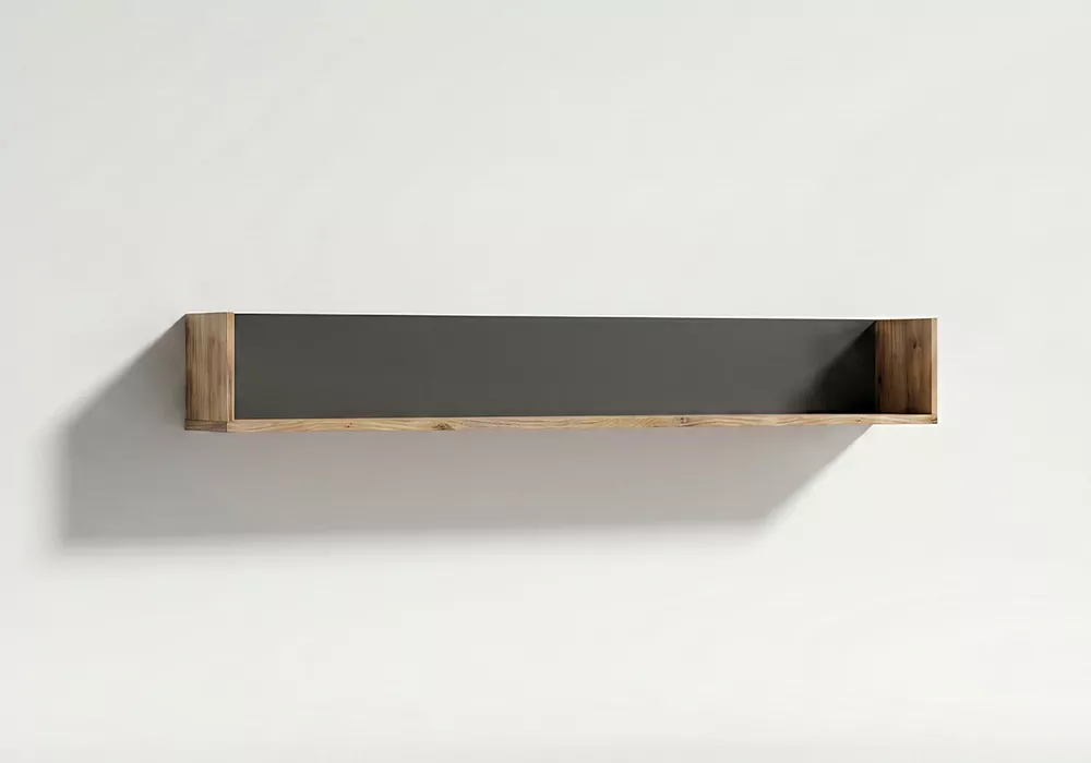 Estante de pared TRIBECA Estante de pared TRIBECA