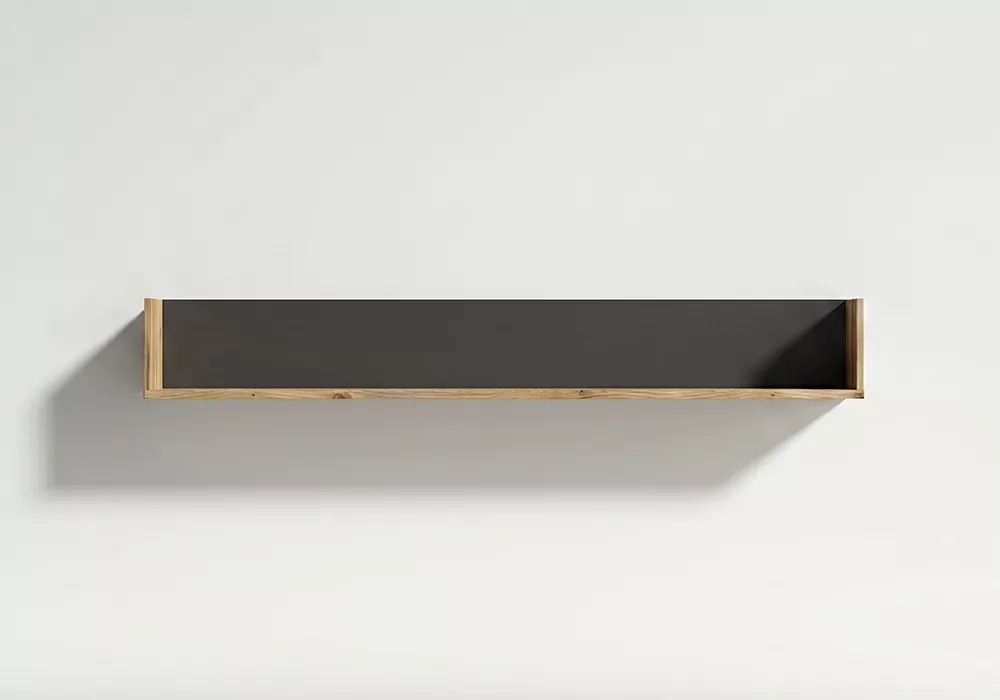 Estante de pared TRIBECA