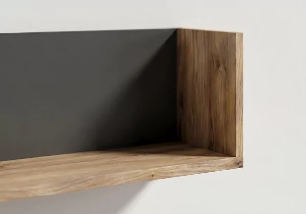 Estante de pared TRIBECA Estante de pared TRIBECA