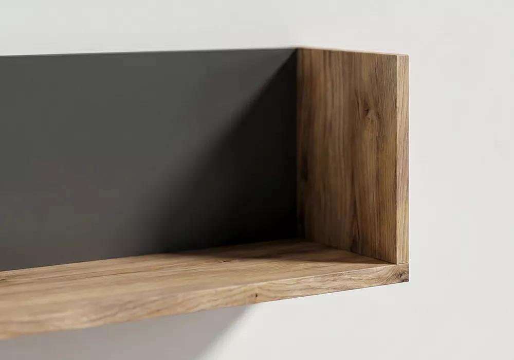 Estante de pared TRIBECA Estante de pared TRIBECA