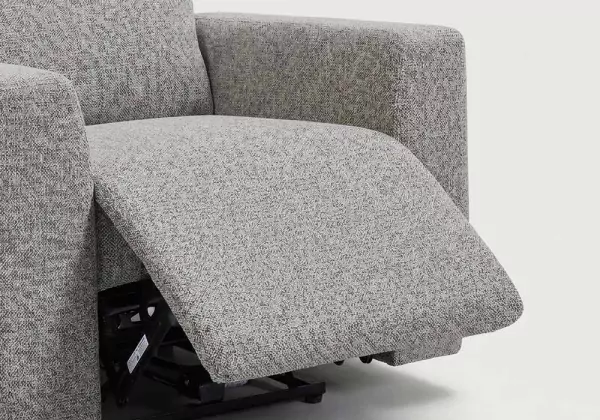 Sillón 1 plaza eléctrico 1 motor ROYAL
