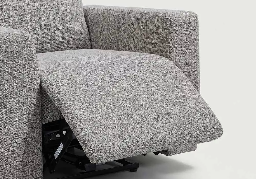 Sillón 1 plaza eléctrico 1 motor ROYAL