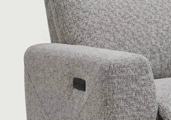 Sillón 1 plaza eléctrico 1 motor ROYAL