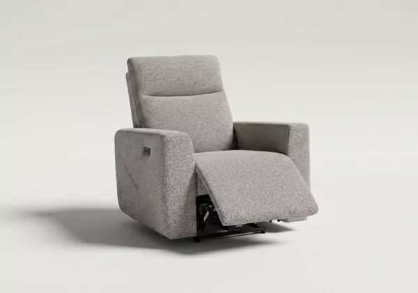 Sillón 1 plaza eléctrico 1 motor ROYAL