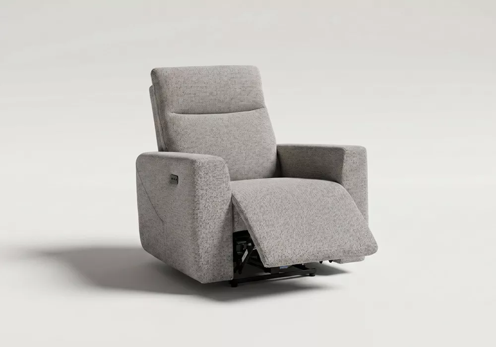 Sillón 1 plaza eléctrico 1 motor ROYAL