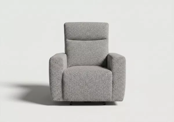 Sillón 1 plaza eléctrico 1 motor ROYAL frente