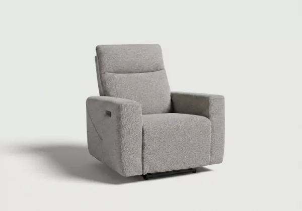 Sillón 1 plaza eléctrico 1 motor ROYAL