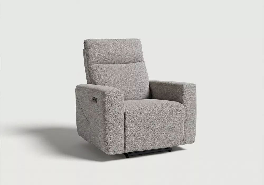 Sillón 1 plaza eléctrico 1 motor ROYAL