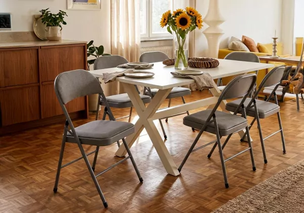 Silla plegable CIRO Silla plegable CIRO