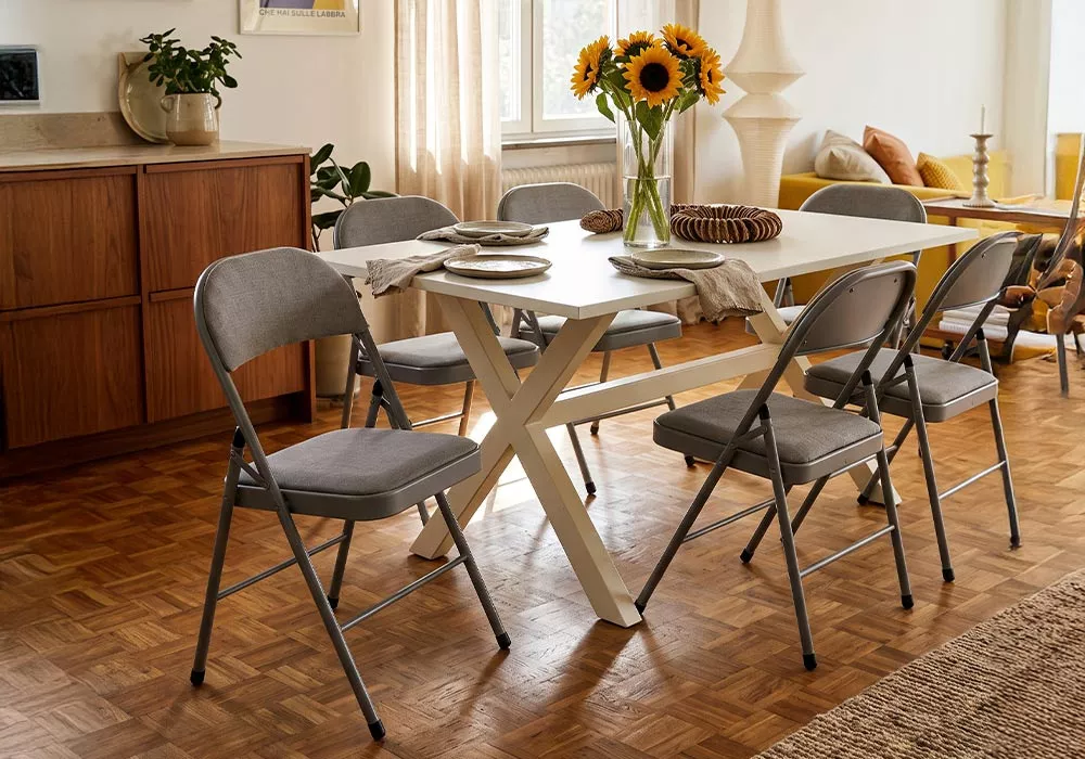 Silla plegable CIRO Silla plegable CIRO