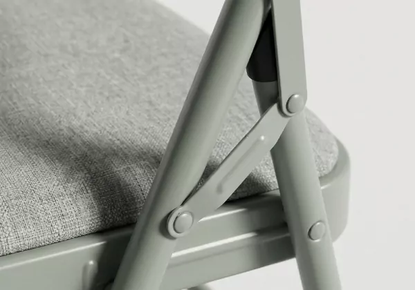Silla plegable CIRO