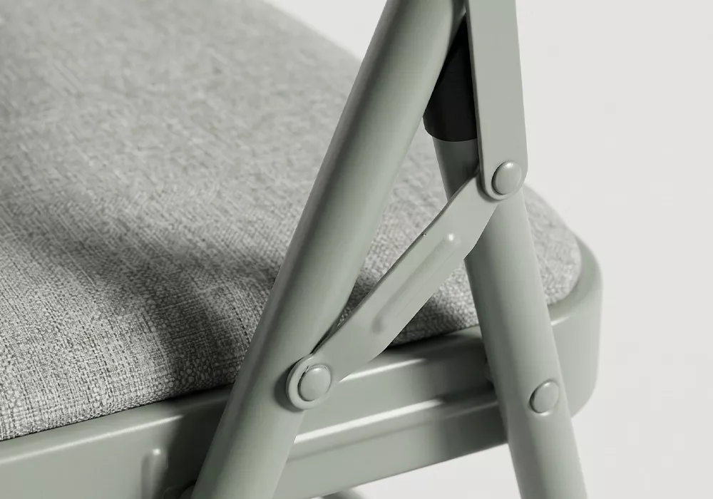Silla plegable CIRO