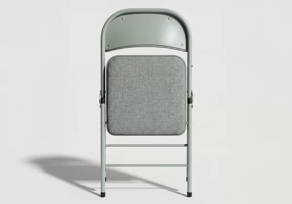 Silla plegable CIRO