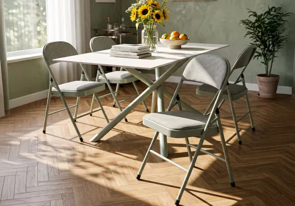 Silla plegable CIRO