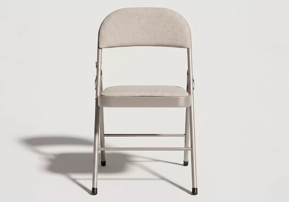 Silla plegable CIRO