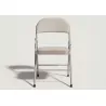 Silla comedor respaldo curvo EMI Silla comedor respaldo curvo EMI