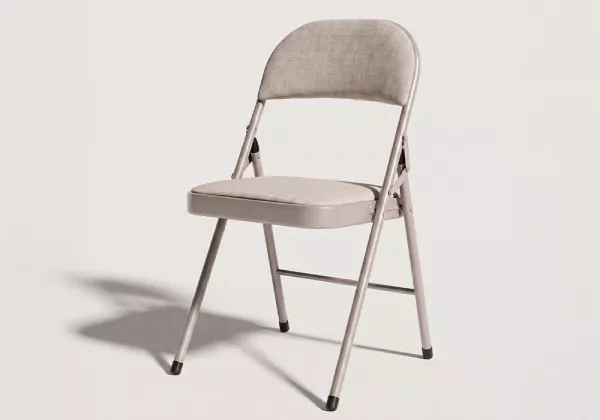 Silla plegable CIRO Silla plegable CIRO