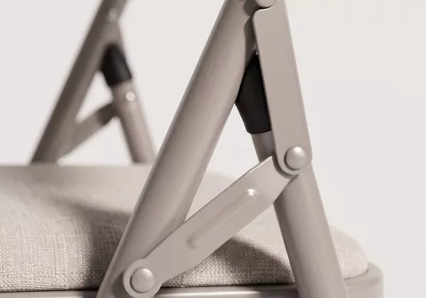 Silla plegable CIRO Silla plegable CIRO