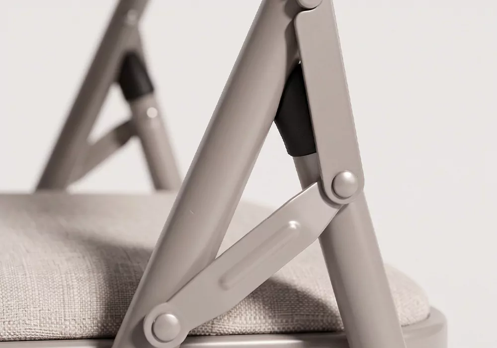 Silla plegable CIRO Silla plegable CIRO