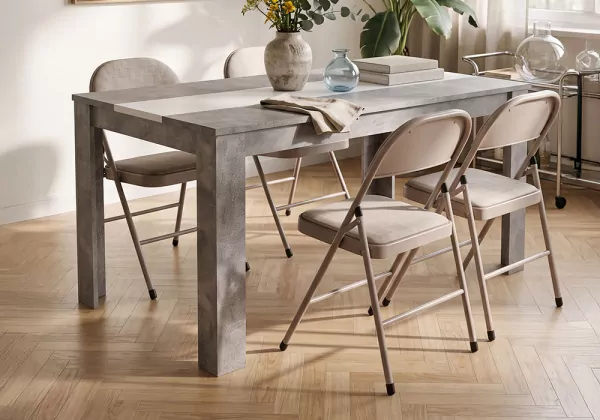 Silla plegable CIRO Silla plegable CIRO