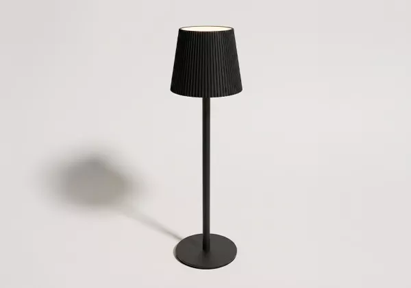 Lámpara de mesa REBEL