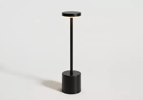 Lámpara de mesa ICONO Lámpara de mesa ICONO