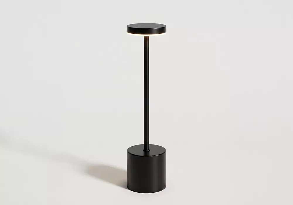 Lámpara de mesa ICONO Lámpara de mesa ICONO