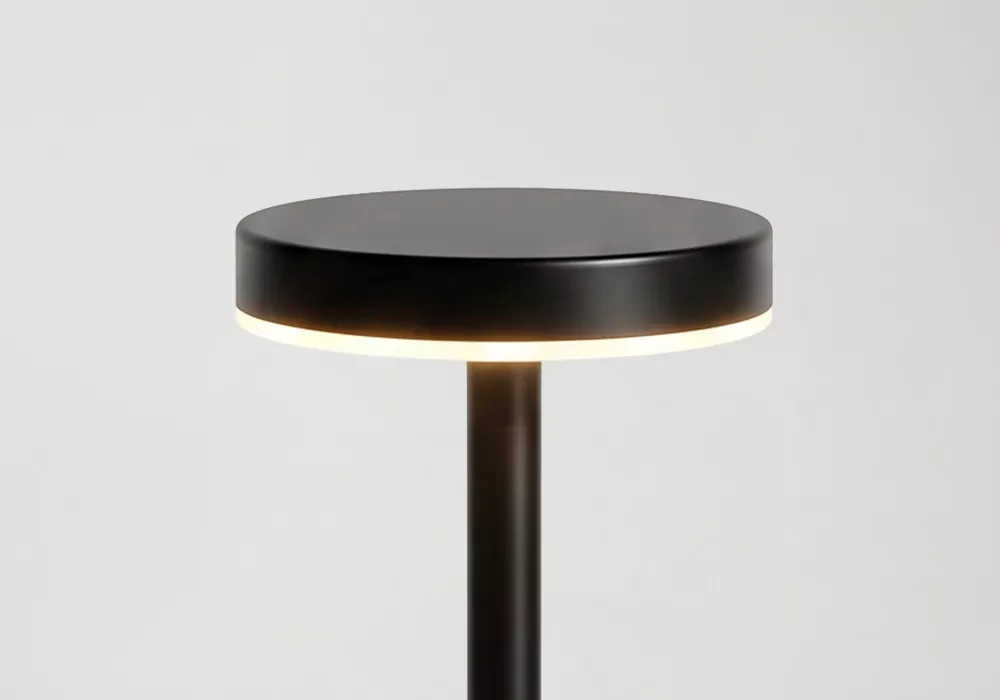 Lámpara de mesa ICONO Lámpara de mesa ICONO