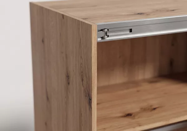 Armário com portas de correr SARD Armário com portas de correr SARD