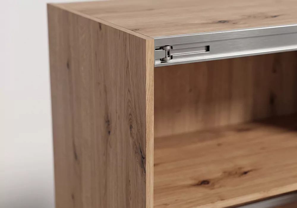 Armário com portas de correr SARD Armário com portas de correr SARD