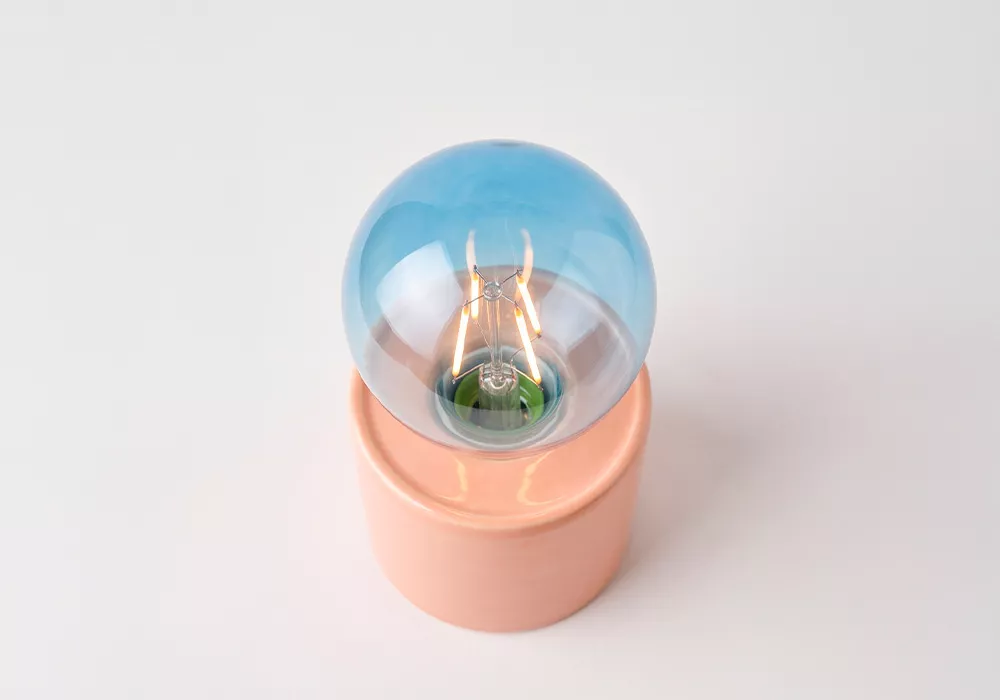 Lámpara led NUIT Lámpara led NUIT