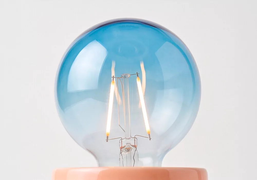 Lámpara led NUIT