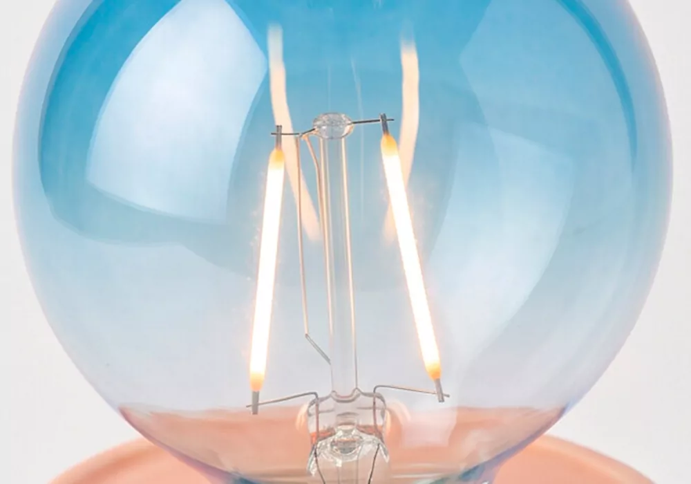 Lámpara led NUIT Lámpara led NUIT