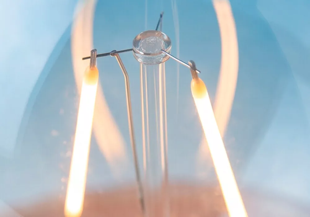 Lámpara led NUIT Lámpara led NUIT
