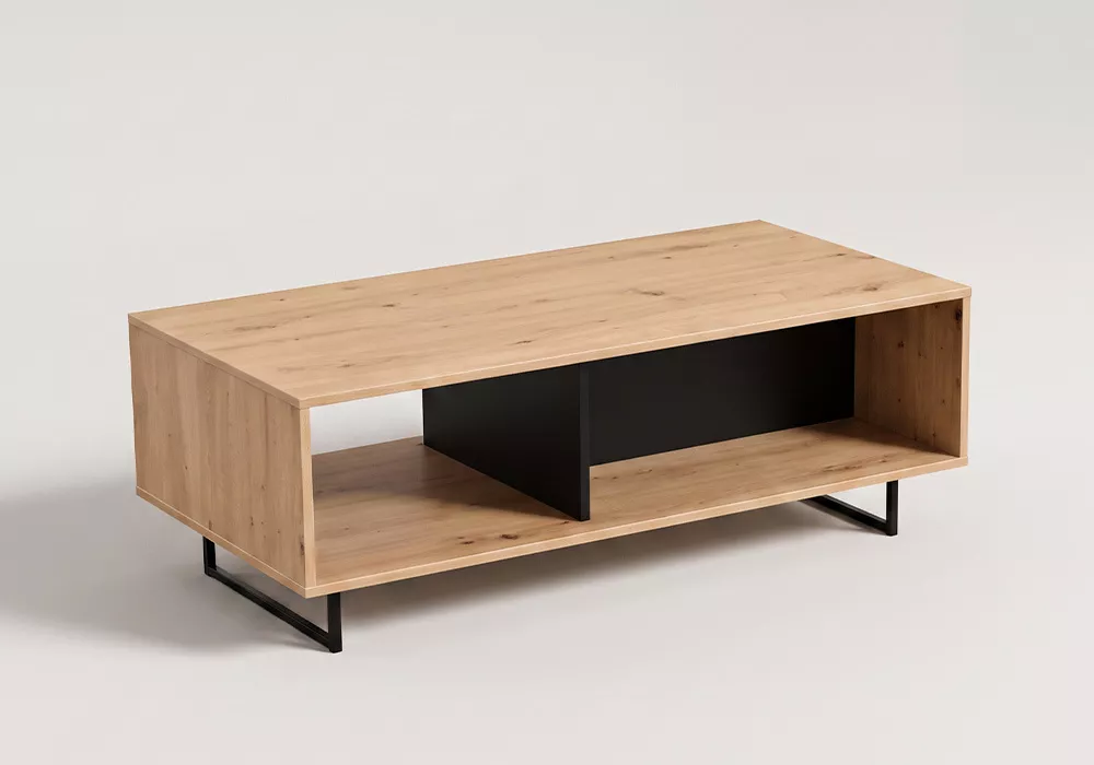 Mesa de centro SARD Mesa de centro SARD