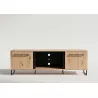 Mueble de tv nórdico GARDEN Mueble de tv nórdico GARDEN