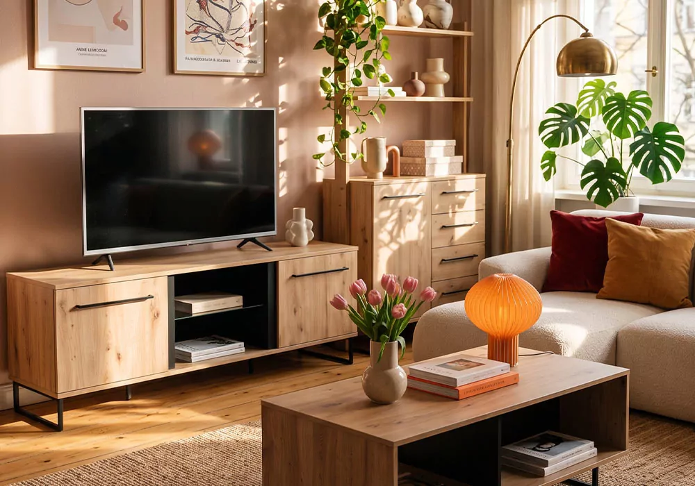 Mueble para tv SARD Mueble para tv SARD
