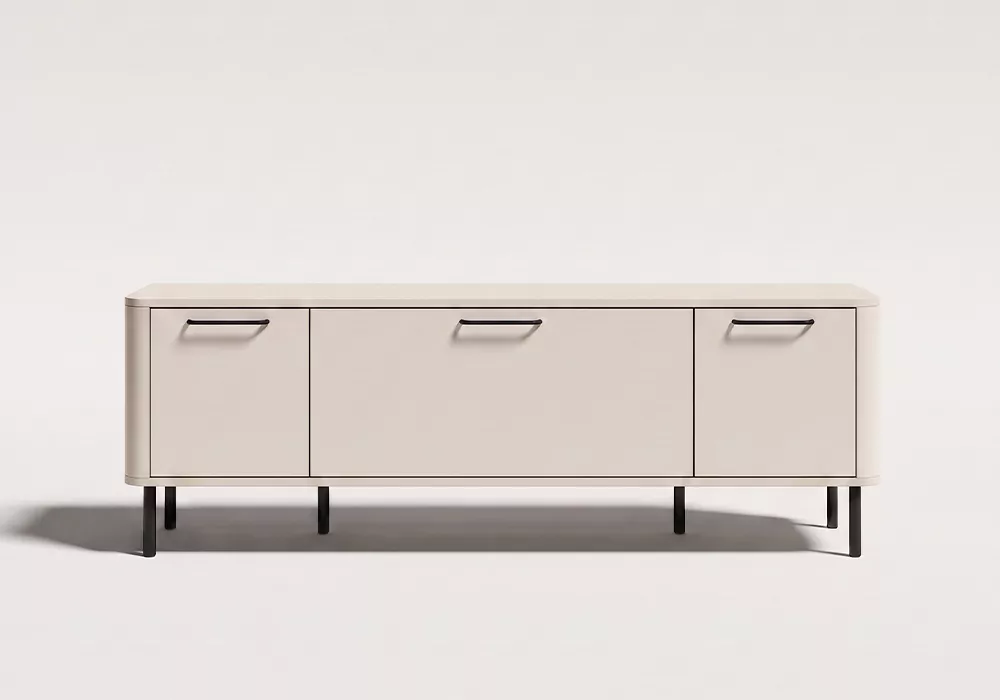 MUEBLE TV BRONTE