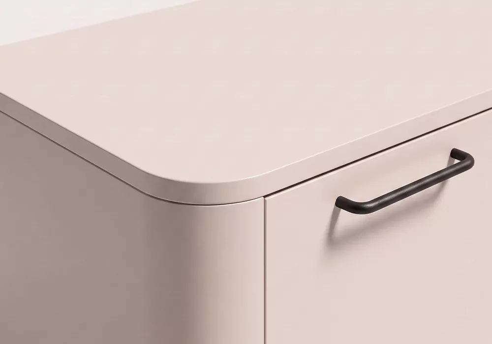MUEBLE TV BRONTE