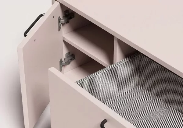 MUEBLE TV BRONTE