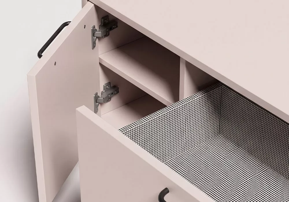 MUEBLE TV BRONTE