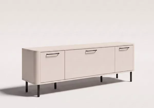 MUEBLE TV BRONTE