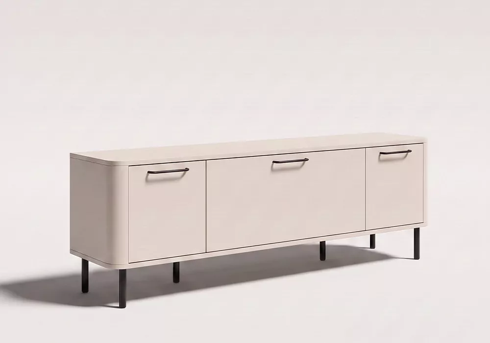MUEBLE TV BRONTE