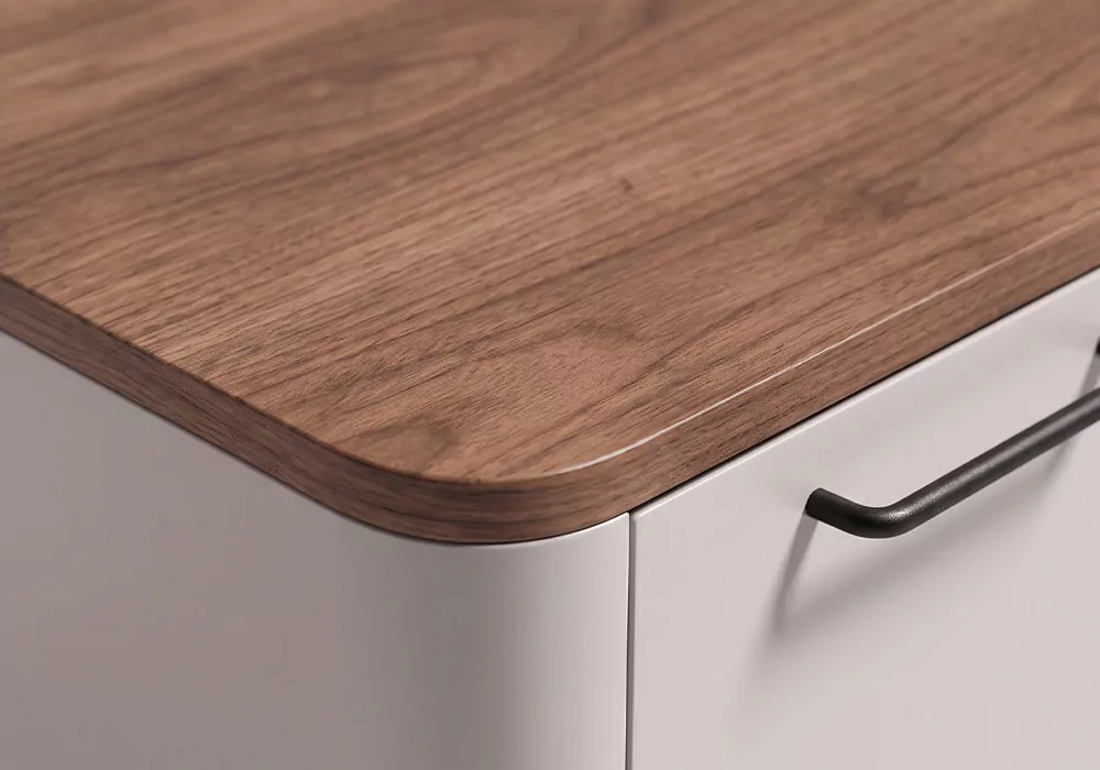 Mueble TV con patas BRONTE Mueble TV con patas BRONTE